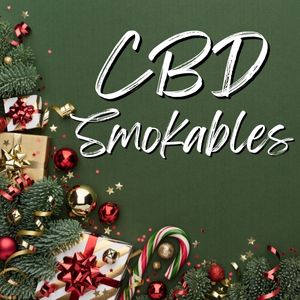 CBD Smokables - Gifts Under $25